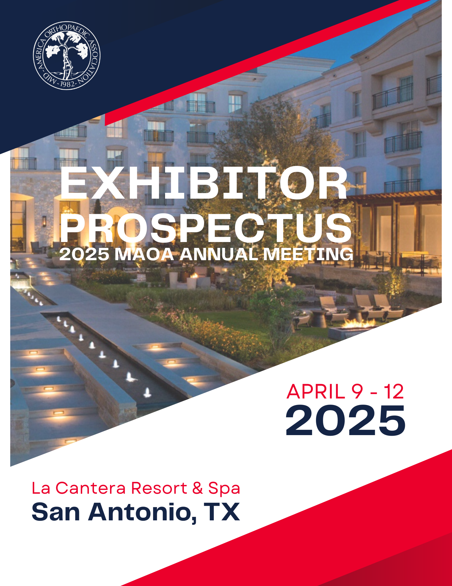 2025 Exhibit Information